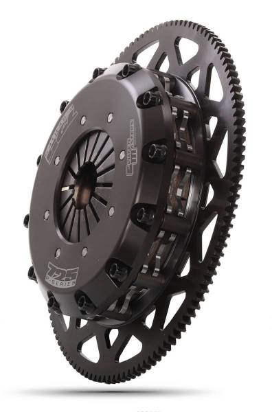Clutch Masters 725 PRO Series Twin Disc Clutch Kit & Flywheel 13-25 BRZ / FRS / 86