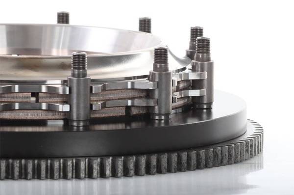 Clutch Masters 850 PRO Series Twin Disc Clutch Kit & Flywheel 06-09 Legacy / 04-21 STI
