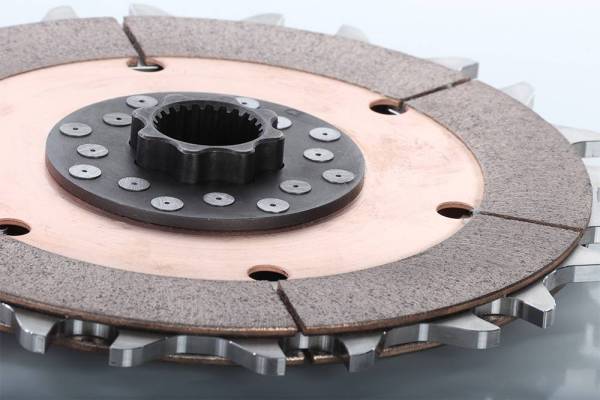 Clutch Masters 725 PRO Series Twin Disc Clutch Kit & Flywheel 06-21 WRX