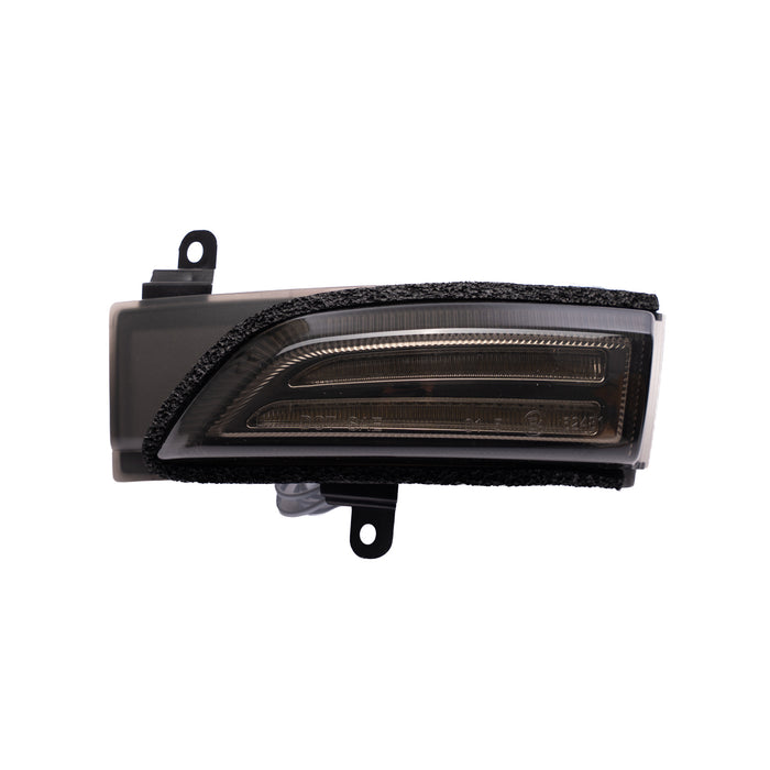 Molded Innovations LED Sequential Side Mirror Blinker Kit Smoked 2015-2021 WRX / 2015-2021 STI