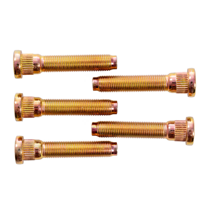 Mission Extended Wheel Stud 5 Pack - 2.5" Most Subaru Models