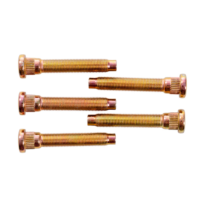 Mission Extended Wheel Stud 5 Pack - 3" Most Subaru Models