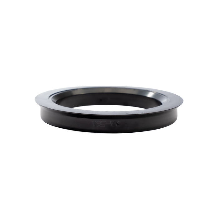 Mission Plastic Hub Ring Set 73mm ID to 56.1mm
