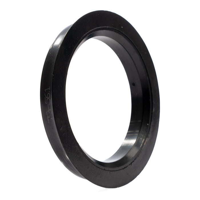 Mission Plastic Hub Ring Set 73mm ID to 56.1mm