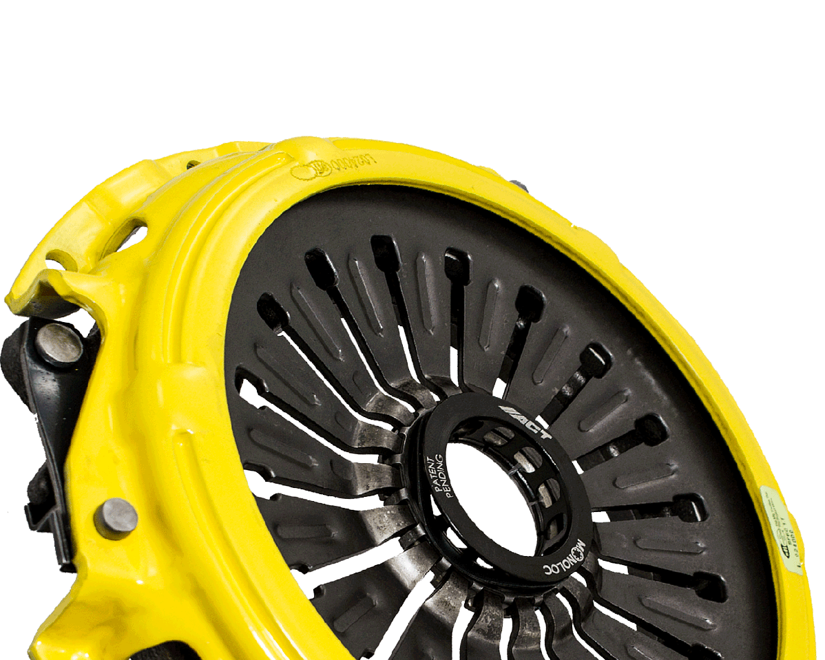 ACT Extreme Performance Street Clutch Kit w Flywheel WRX ACT Extreme Performance Street Clutch Kit w Flywheel WRX