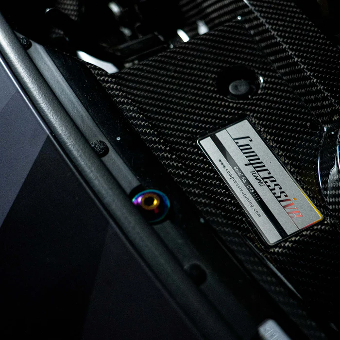 About Compressive Tuning