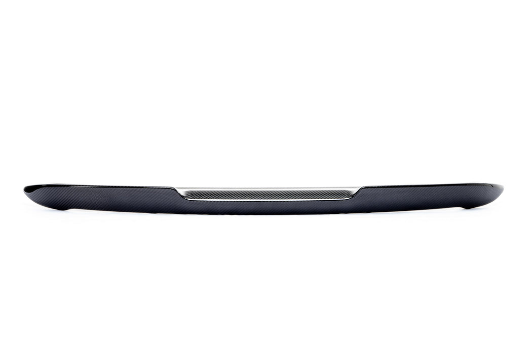 Molded Innovations V Style Carbon Fiber Trunk Spoiler 2022-2024 WRX