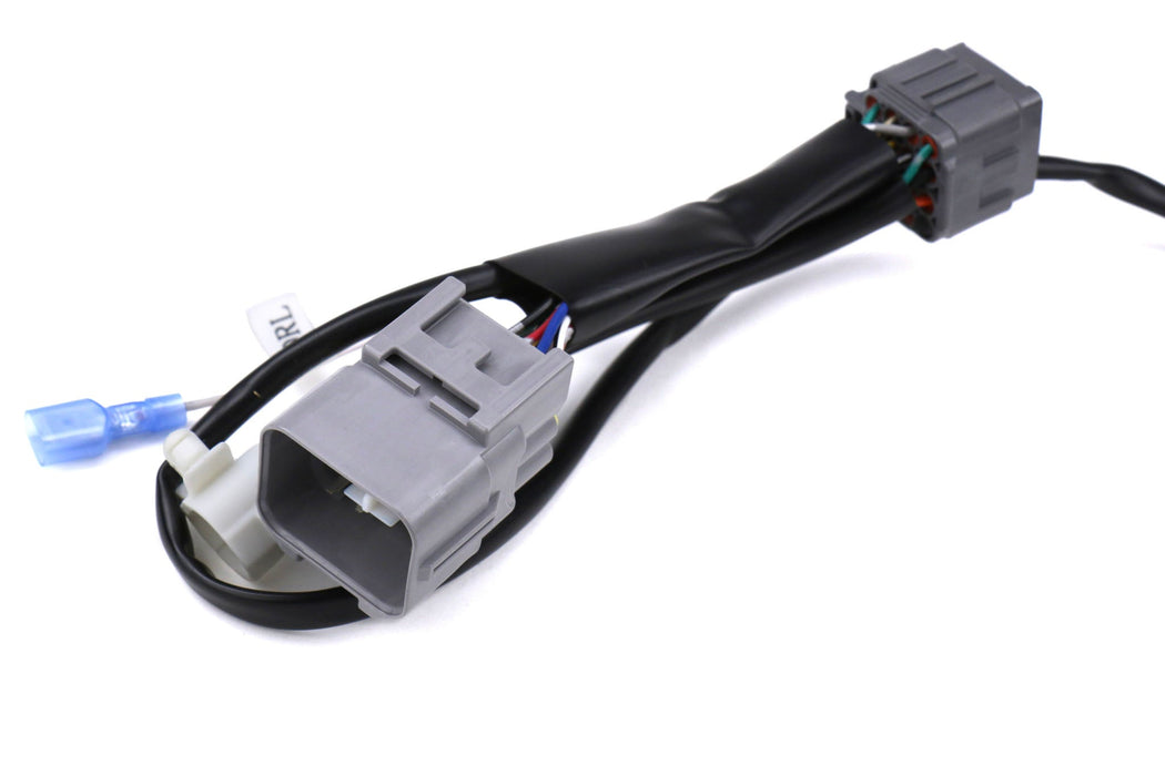 OLM 2018+ Headlight Upgrade Harness Pair 2015-2017 WRX / STI