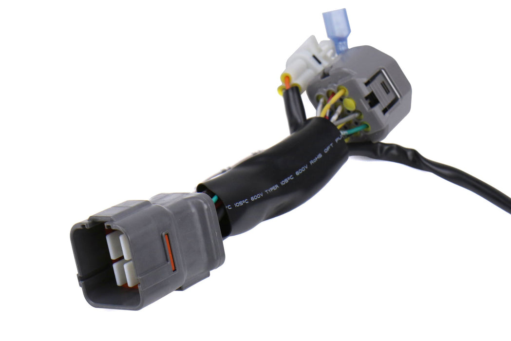 OLM 2015-2017 Headlight Conversion Harness Pair 2018-2021 WRX / STI