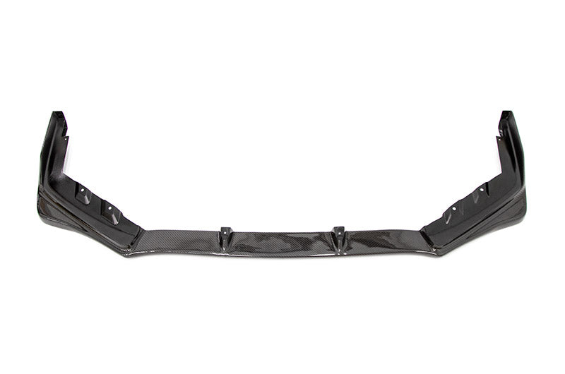 OLM JDM Style Carbon Fiber Front Lip 2018-2021 WRX / STI