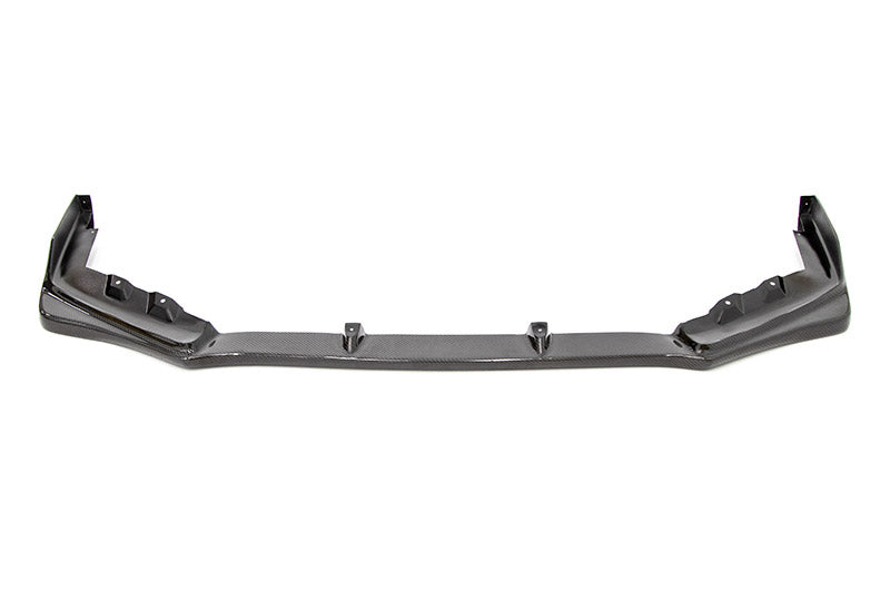 OLM JDM Style Carbon Fiber Front Lip 2018-2021 WRX / STI