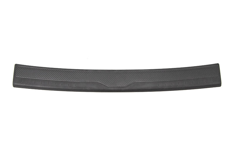 OLM V2 Carbon Style Rear Bumper Protector 2015-2025 WRX / STI
