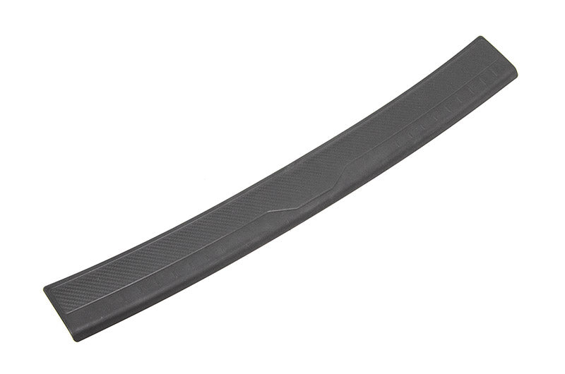 OLM V2 Carbon Style Rear Bumper Protector 2015-2025 WRX / STI