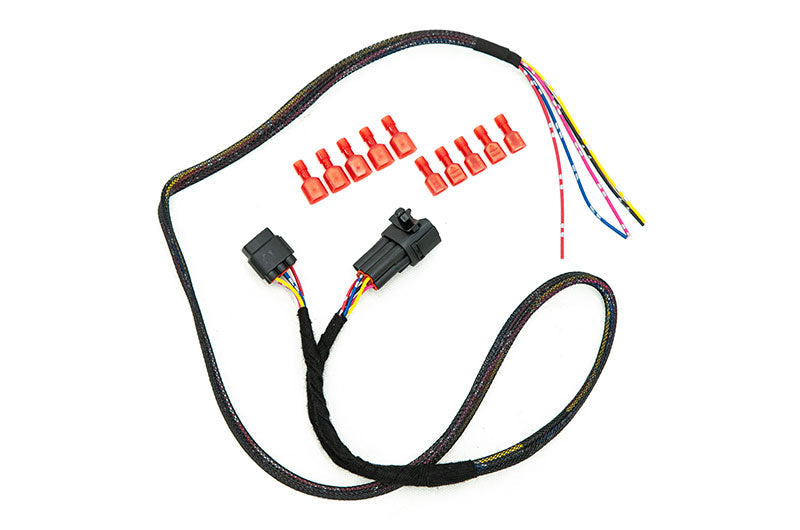 OLM Rear Brake Light Plug-And-Play Harness 2022-2025 BRZ / GR86