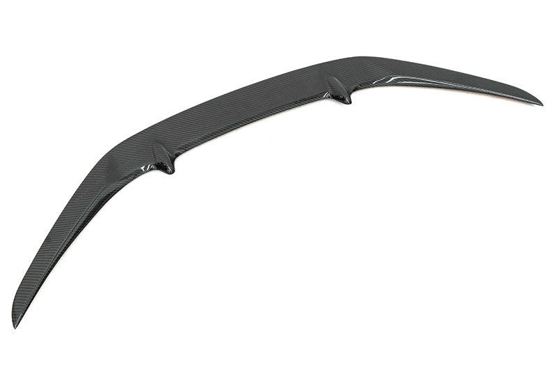 OLM Carbon Fiber S Style Trunk Spoiler 2022-2025 BRZ / GR86
