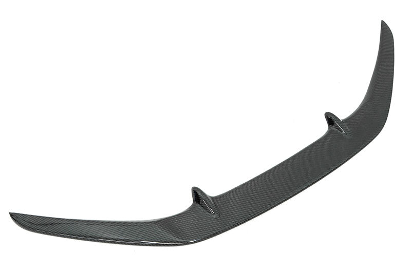 OLM Carbon Fiber S Style Trunk Spoiler 2022-2025 BRZ / GR86