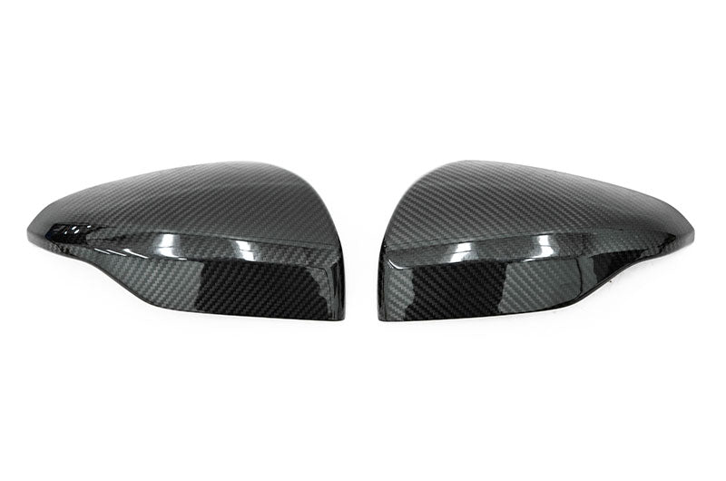 OLM Carbon Fiber Mirror Covers 2022-2025 WRX