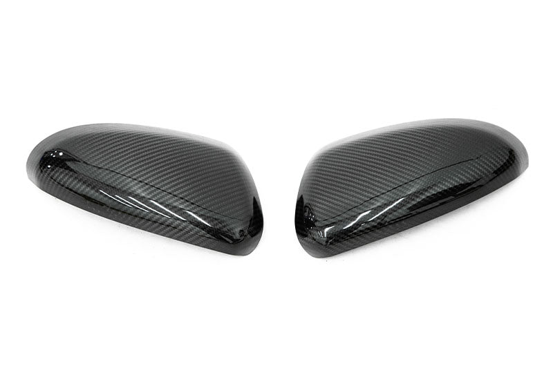 OLM Carbon Fiber Mirror Covers 2022-2025 BRZ / GR86