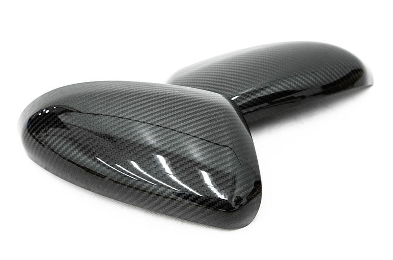 OLM Carbon Fiber Mirror Covers 2022-2025 BRZ / GR86