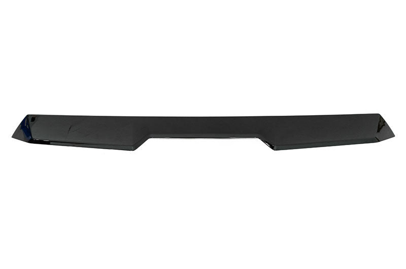 OLM V2 Gloss Black Rear Roof Spoiler 2022-2025 BRZ / GR86