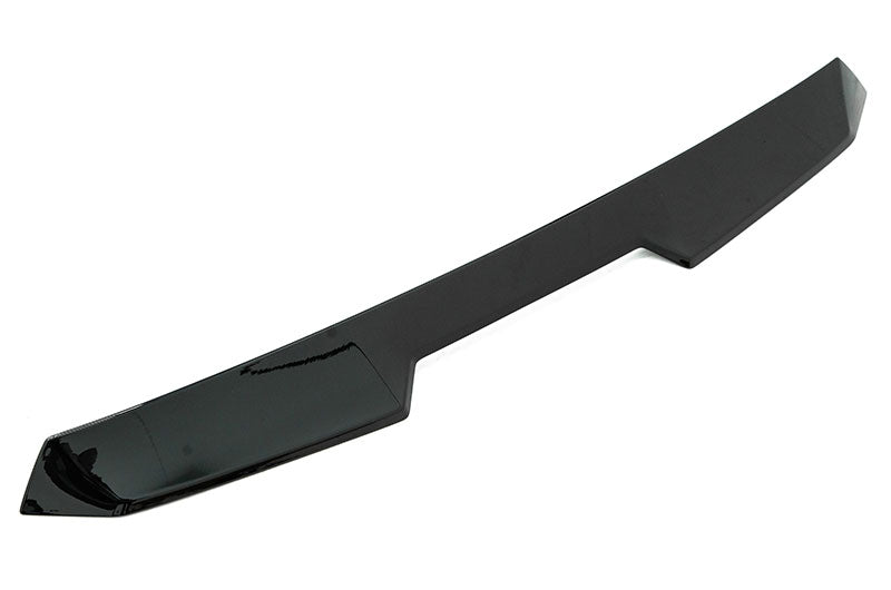 OLM V2 Gloss Black Rear Roof Spoiler 2022-2025 BRZ / GR86