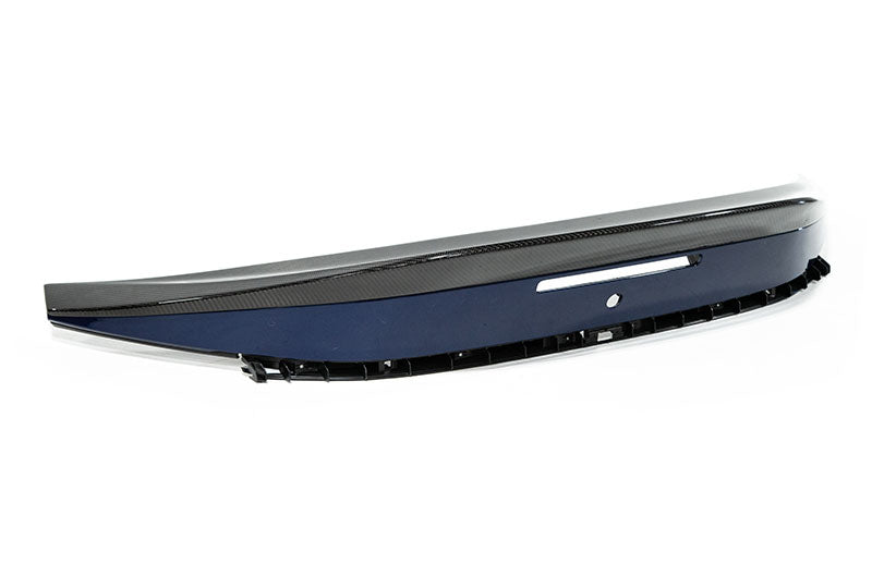 OLM TR Style Carbon Fiber Duckbill Spoiler 2022-2025 BRZ / GR86