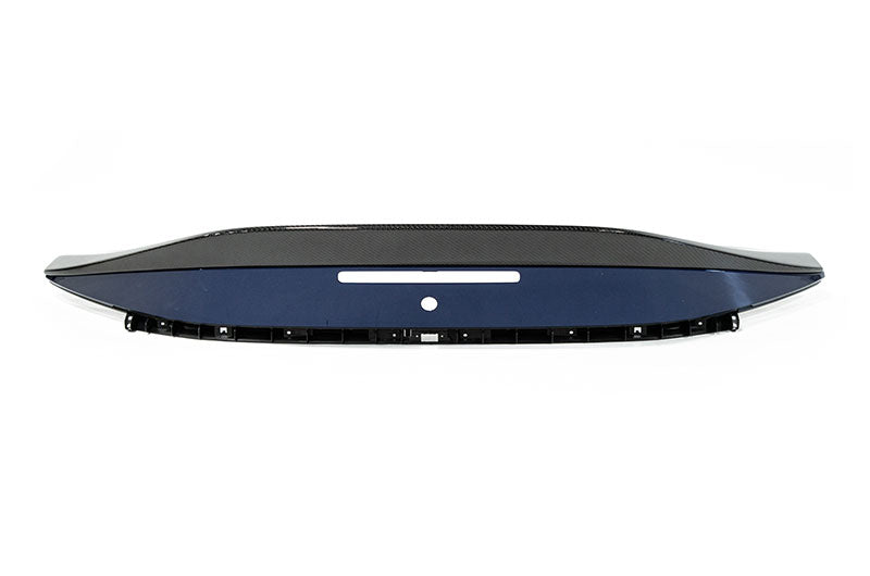 OLM TR Style Carbon Fiber Duckbill Spoiler 2022-2025 BRZ / GR86