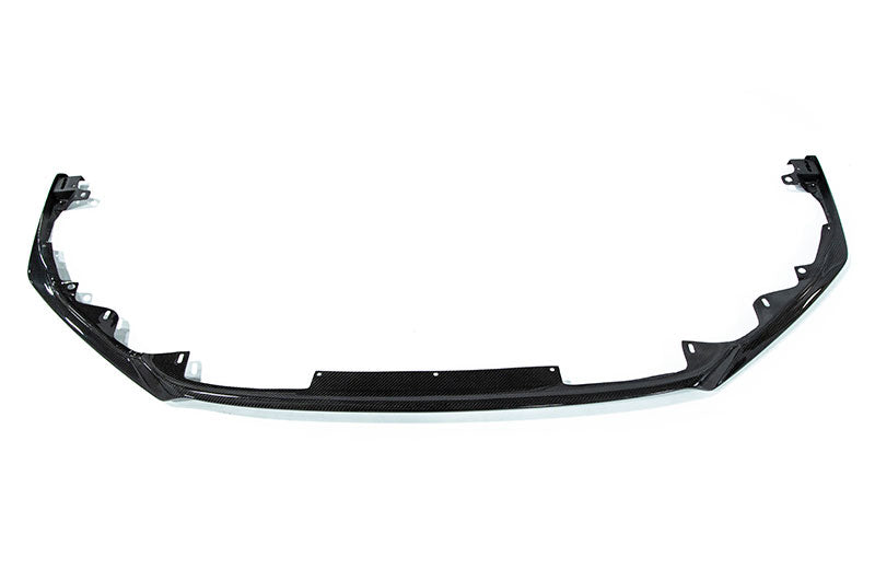 OLM S Style Carbon Fiber Front Lip 2022-2025 WRX