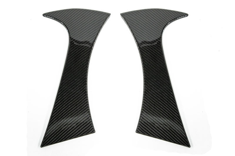 OLM Carbon Fiber Fender Trim Cover 2022-2024 BRZ / GR86