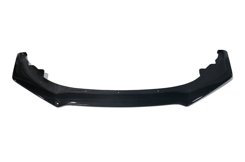 OLM Carbon Fiber CS Style Front Lip 2022-2025 GR86