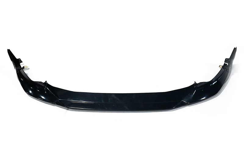 OLM TR Style Front Bumper Lip Unpainted 2022-2025 GR86