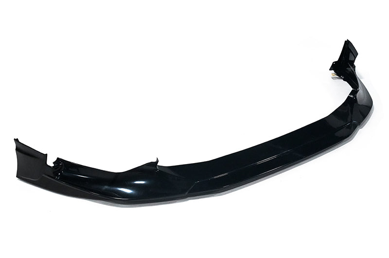 OLM TR Style Front Bumper Lip Unpainted 2022-2025 GR86