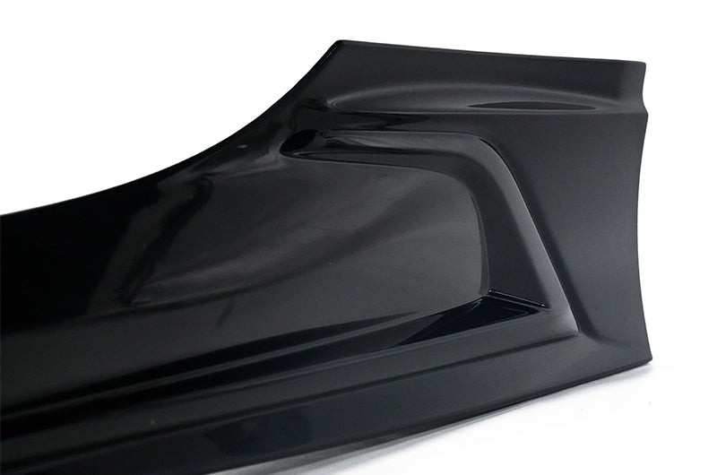OLM TR Style Side Skirts Unpainted 2022-2025 BRZ / GR86