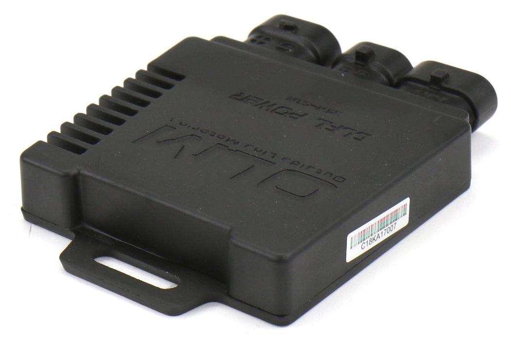 OLM Dual Power 35w 55w H11 HID Kit 5000K