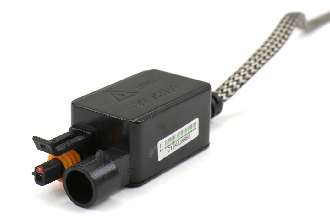 OLM Dual Power 35w/55w H11 HID Kit 6000K