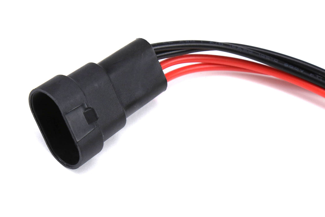 OLM Fog w/ High Beam Harness 2015-2021 WRX / STI / 2013-2016 FRS / 2014-2018 Forester