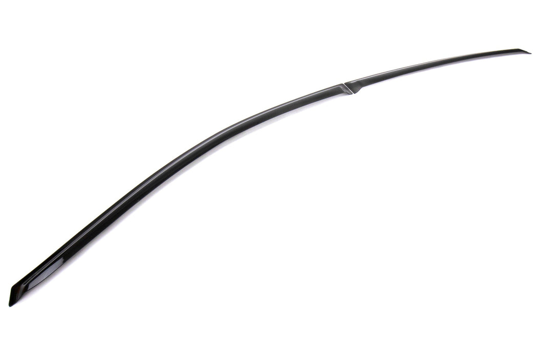 OLM Rain Guard Deflector Kit Smoked 2013-2017 Crosstrek
