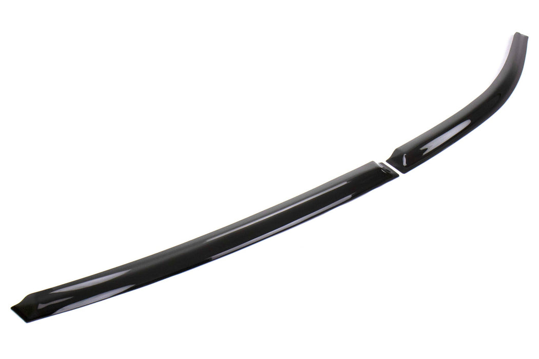 OLM Rain Guard Deflector Kit Smoked 2013-2017 Crosstrek