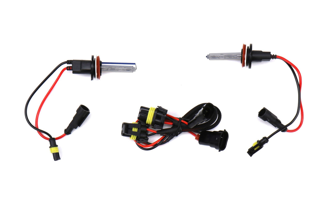OLM Low Beam 35W HID Kit 5000K
