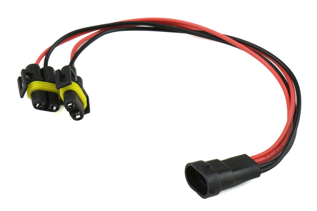 OLM F1 Style Rear Brake Light 2015-2021 WRX / STI / 2013-2017 Crosstrek