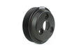 Perrin Water Pump Pulley Black 2022-2025 BRZ / 2022-2025 GR86