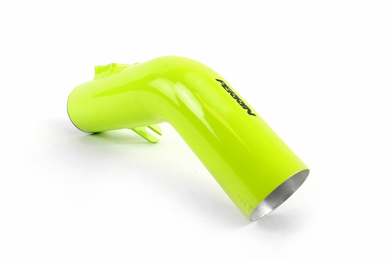Perrin Cold Air Intake Neon Yellow 2008-2014 WRX / 2008-2015 STI