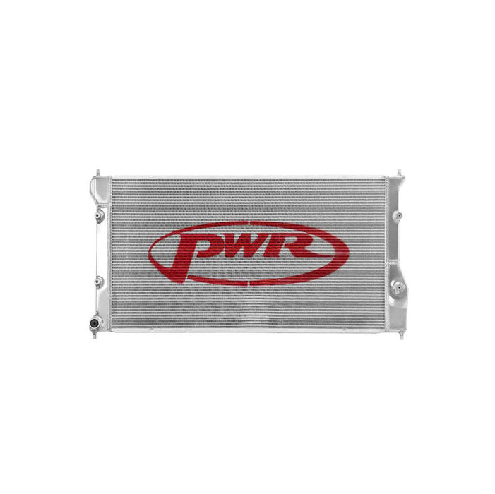 PWR Radiator 2013-2021 BRZ / FRS / GT86