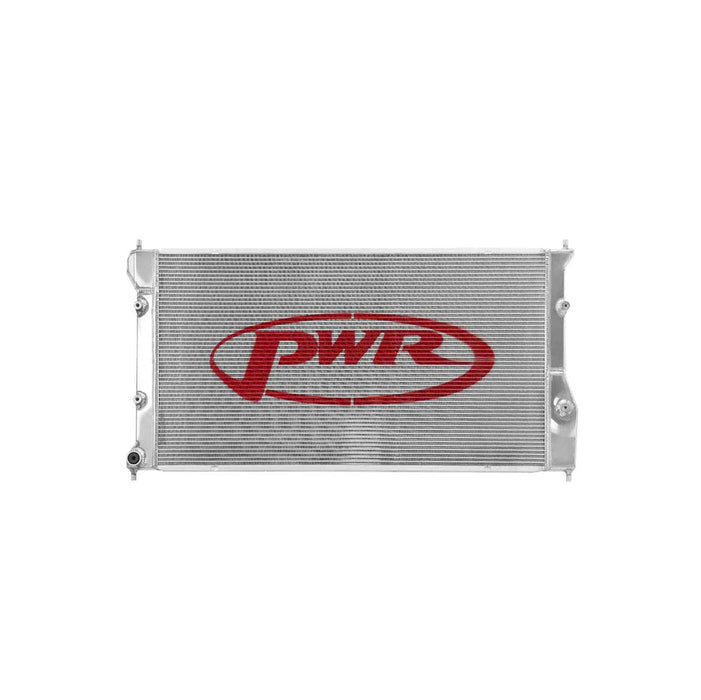 PWR Radiator 2015-2021 WRX