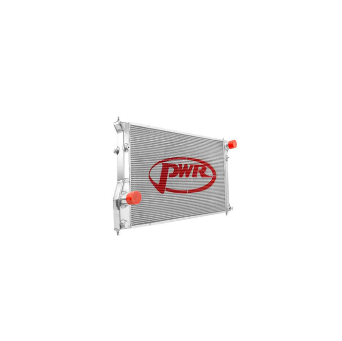 PWR Radiator 2013-2021 BRZ / FRS / GT86
