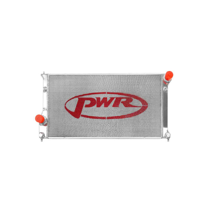 PWR Radiator 2013-2021 BRZ / FRS / GT86