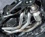 HKS GT Spec Super Manifold w/ Catalyzer 2022-2025 BRZ / 2022-2025 GR86