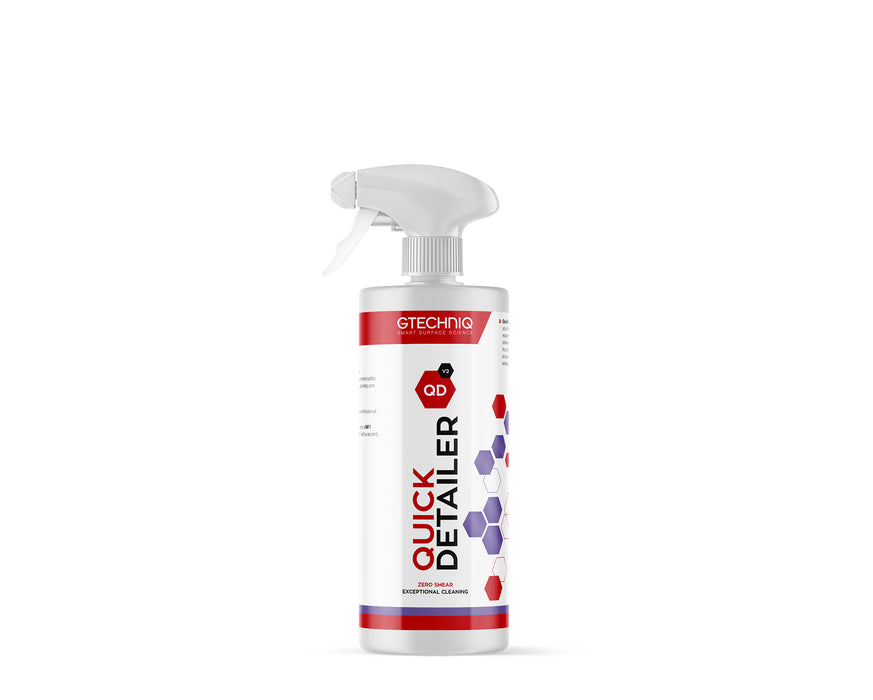 Gtechniq Quick Detailer V2