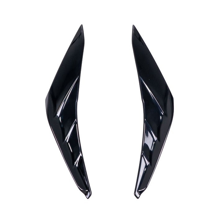 Driven Media GR Style Rear Side Spoiler 2022-2026 BRZ / GR86