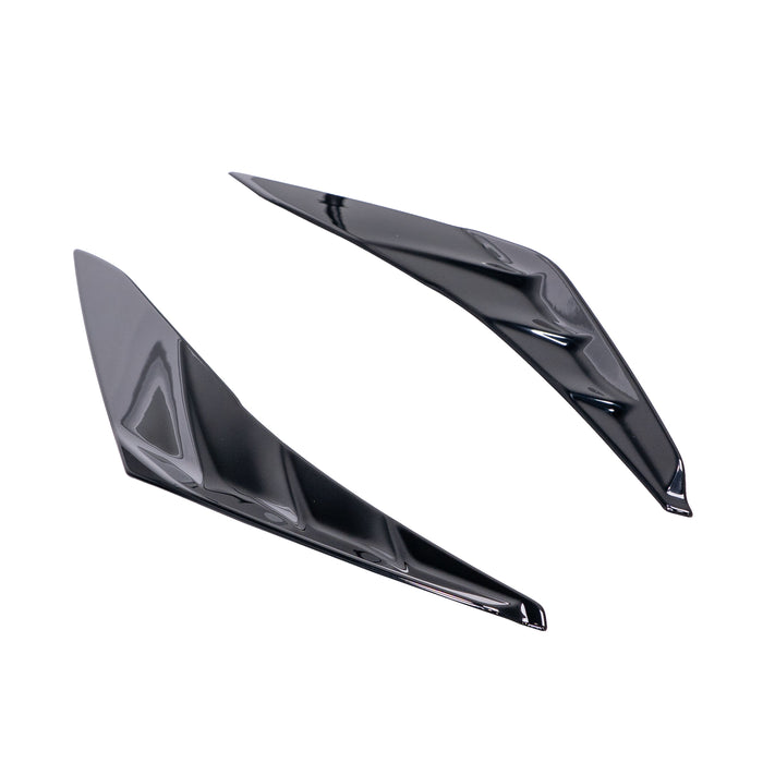 Driven Media GR Style Rear Side Spoiler 2022-2026 BRZ / GR86